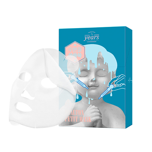 23years old HYALTOX PETIT MASK 23years old HYALTOX PETIT MASK